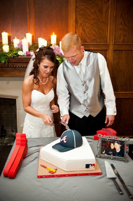 photo of Couture Cakes & Confections